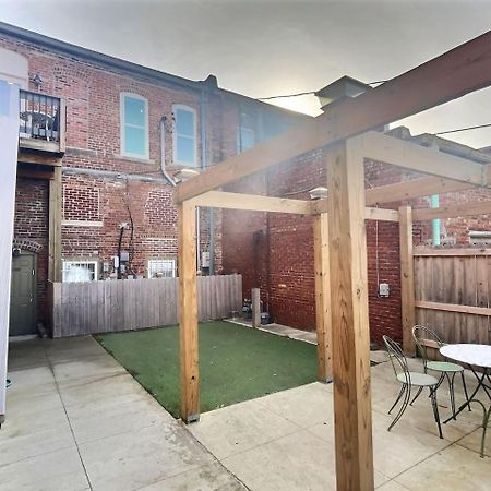 R And R Guest House Moberly Екстериор снимка